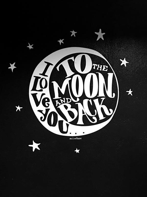 Moon Fools Hostel Panglao Esterno foto